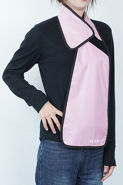 Breast Protection Collar