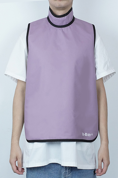 Dental Collar Frontal