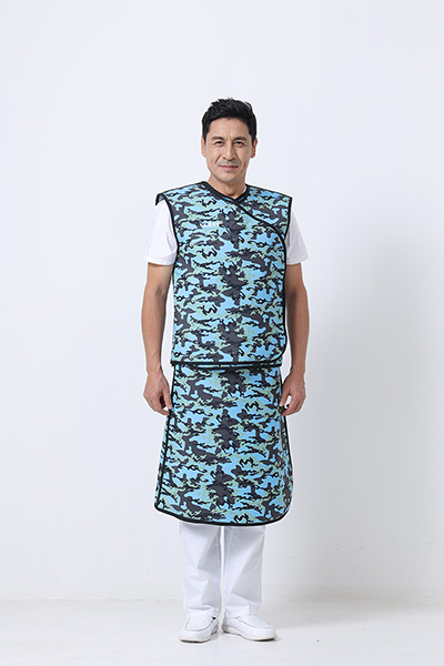 Ultra-soft Vest and Skirt - copy