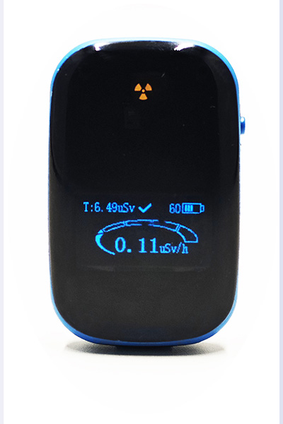 Personal Dosmeter