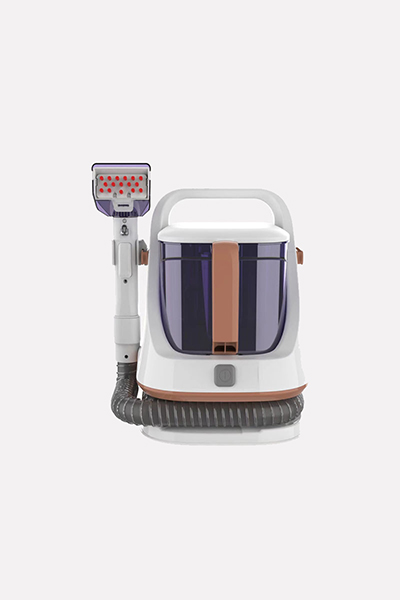 Apron Cleaner