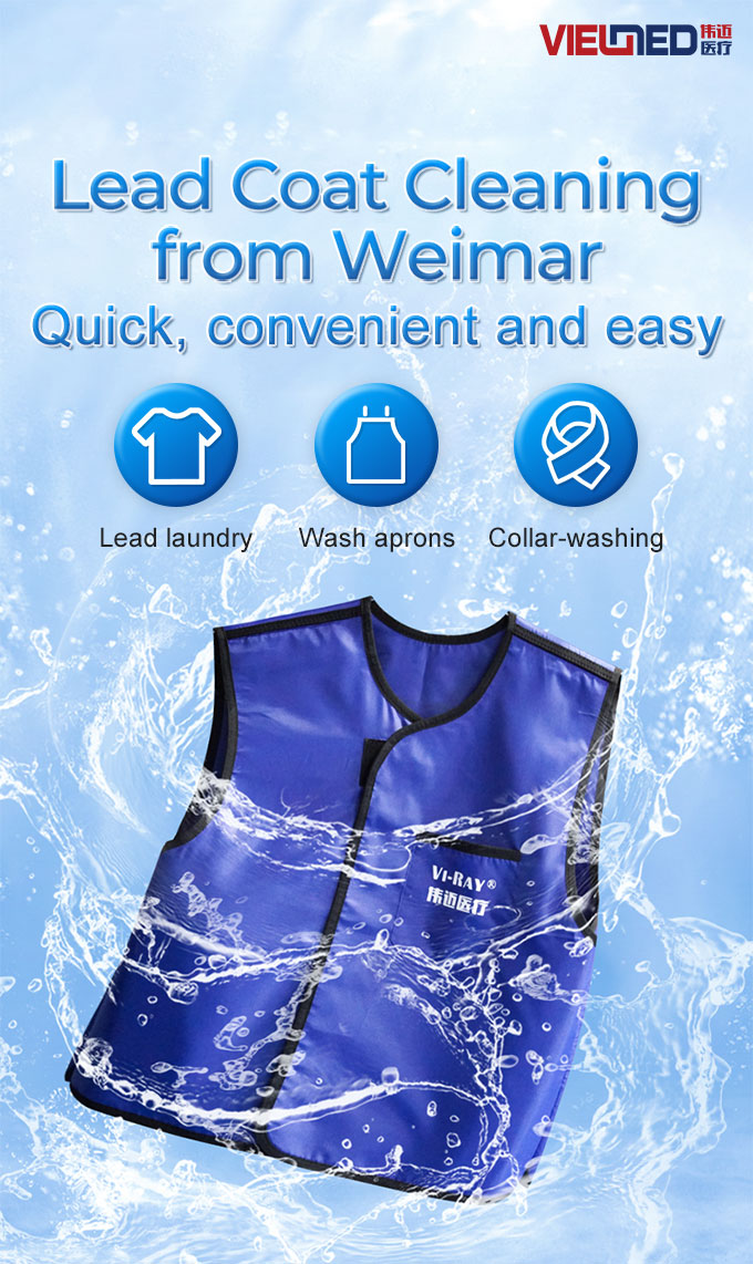 Aprons Care and Testing Service
